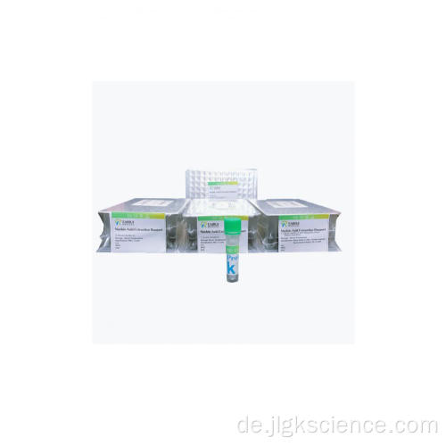 Covid-19-Nukleinsäuretestkits